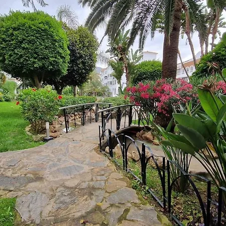 Appartement Apartamento Junto A La Playa Benalmádena