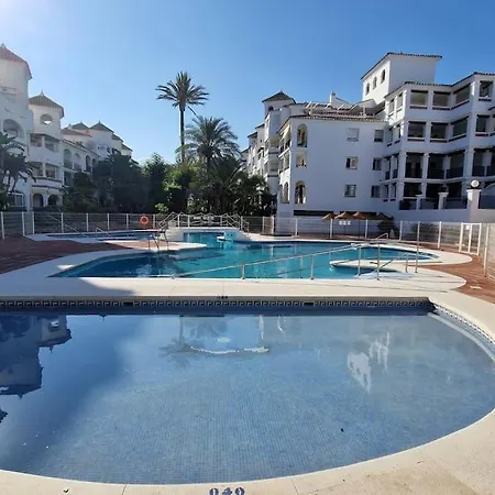 Apartamento Junto A La Playa *