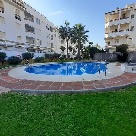 Apartment Apartamento Junto A La Playa *