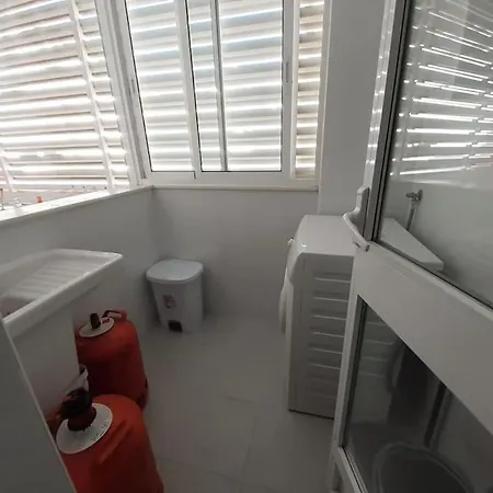 Apartamento Junto A La Playa Appartement *