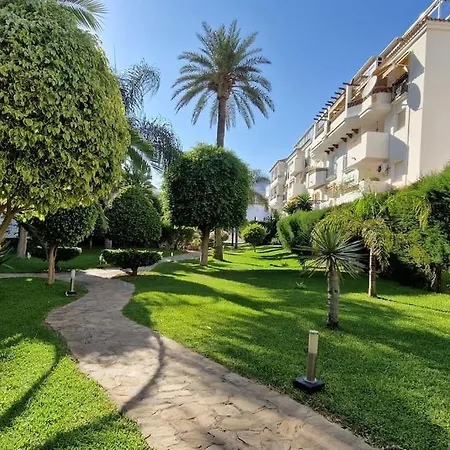 Apartamento Junto A La Playa Benalmadena