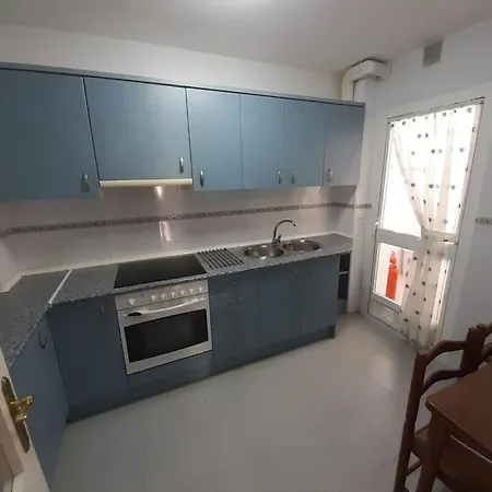 Apartamento Junto A La Playa * Benalmadena