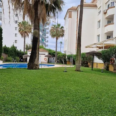 Apartamento Junto A La Playa Apartment