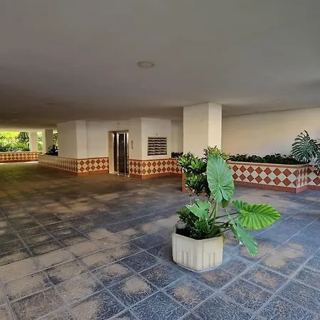 Appartement Apartamento Junto A La Playa *