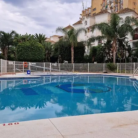 Apartamento Junto A La Playa